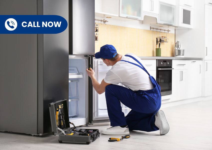 North Haverhill Appliance Repair Company